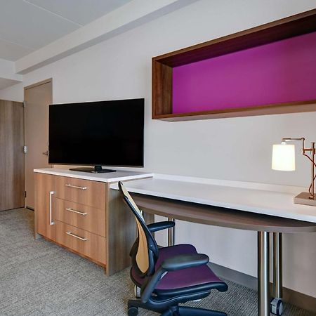 Home2 Suites By Hilton Atlanta Airport North College Park Luaran gambar