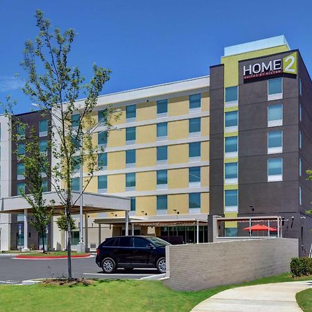 Home2 Suites By Hilton Atlanta Airport North College Park Luaran gambar