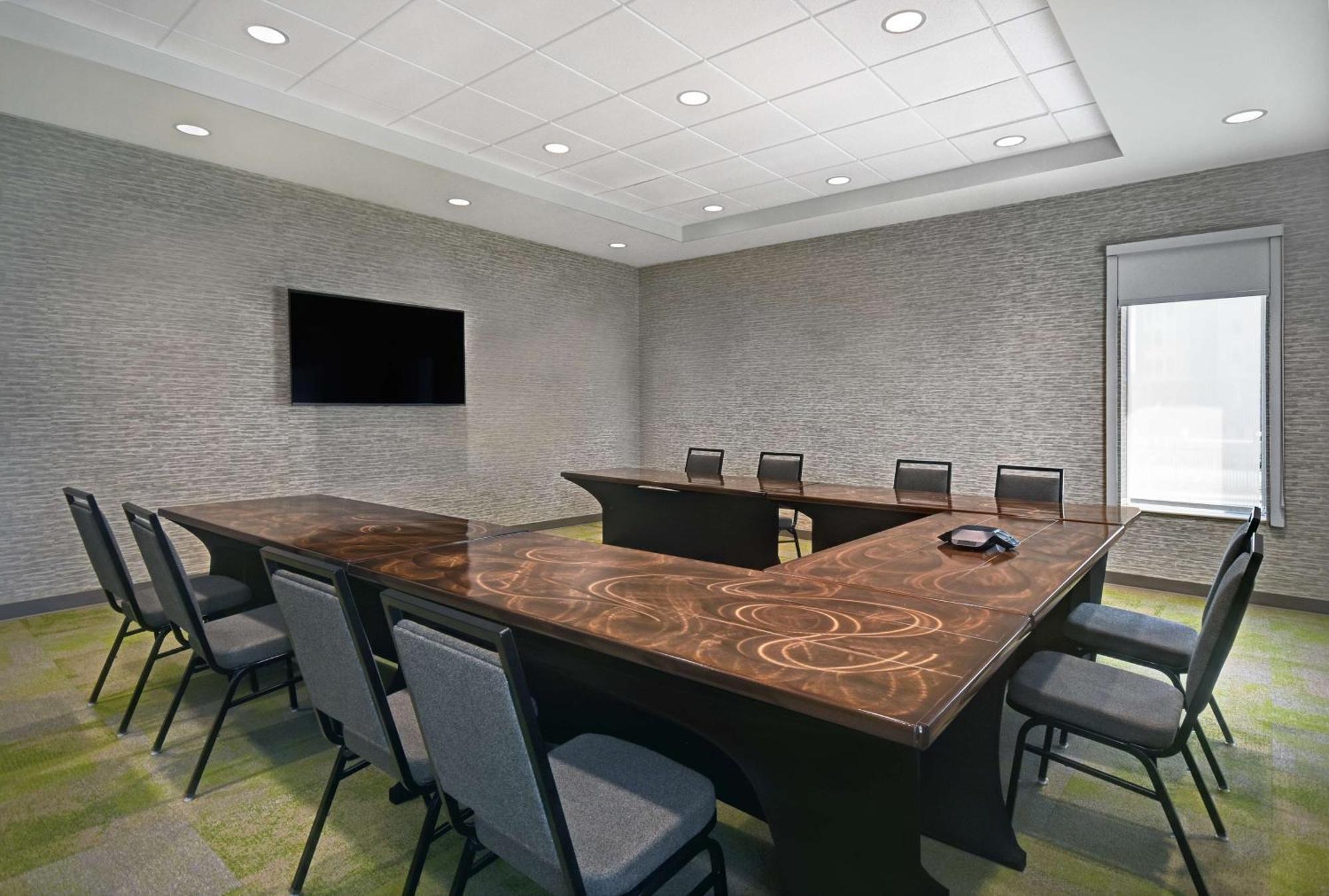 Home2 Suites By Hilton Atlanta Airport North College Park Luaran gambar