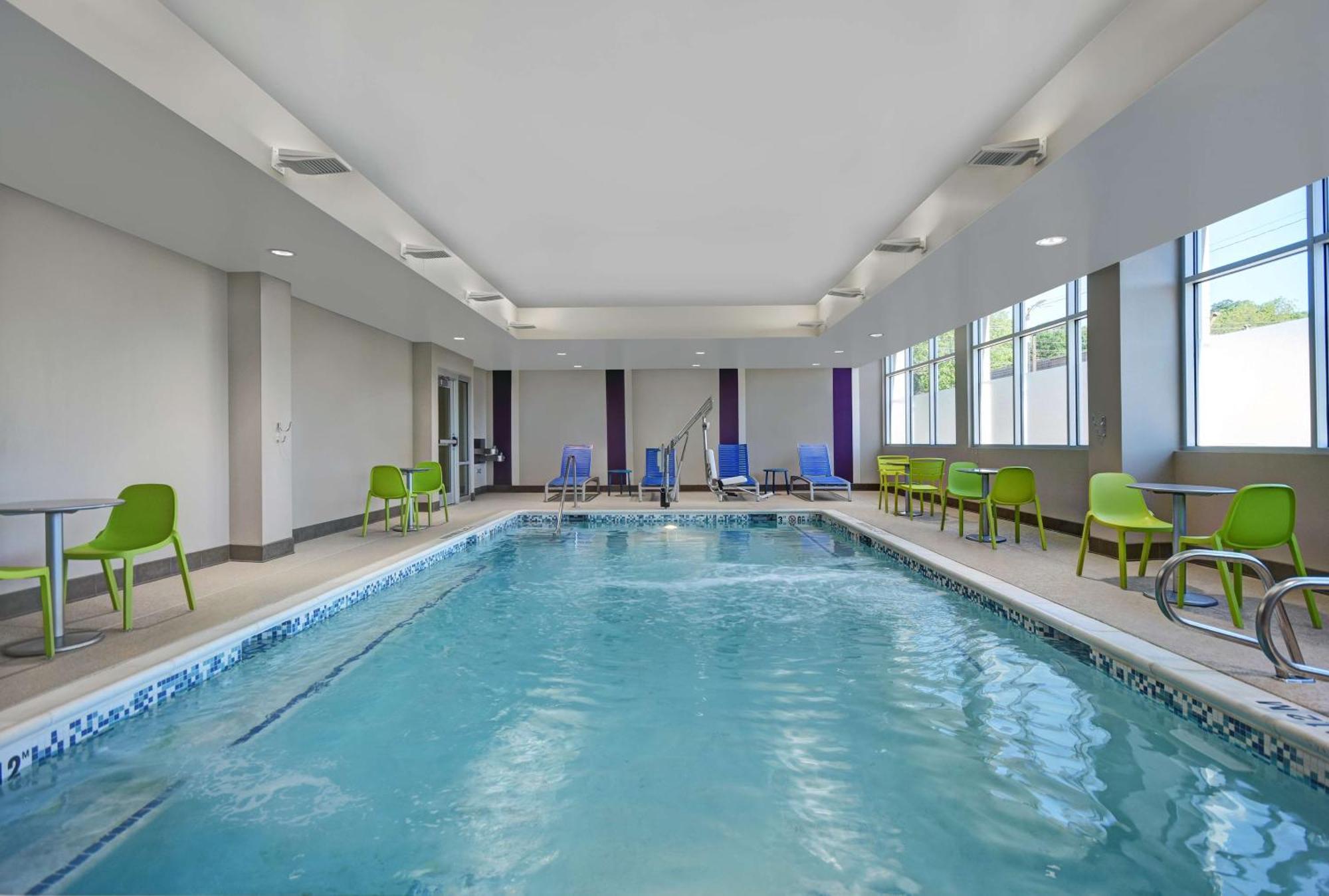 Home2 Suites By Hilton Atlanta Airport North College Park Luaran gambar