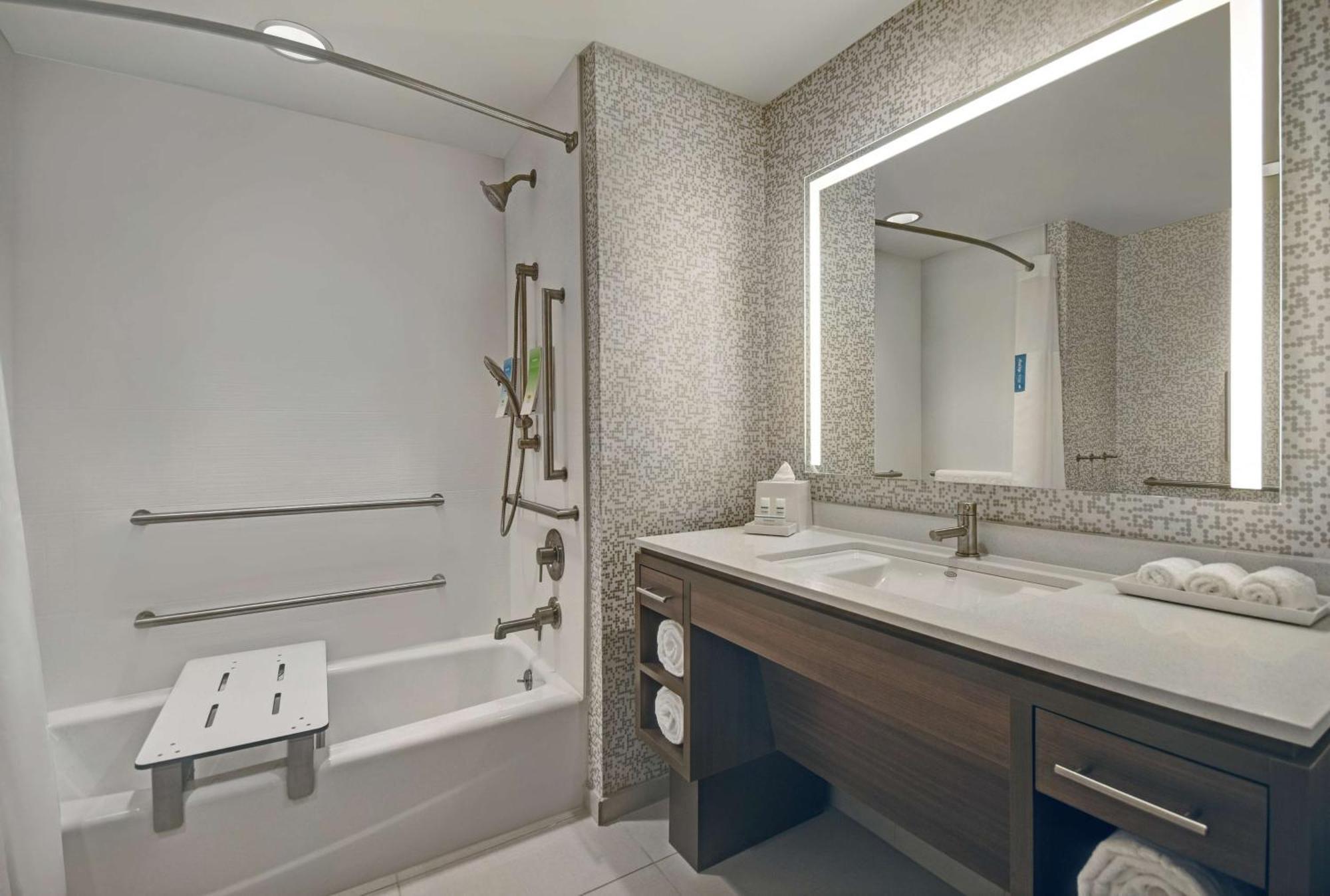 Home2 Suites By Hilton Atlanta Airport North College Park Luaran gambar