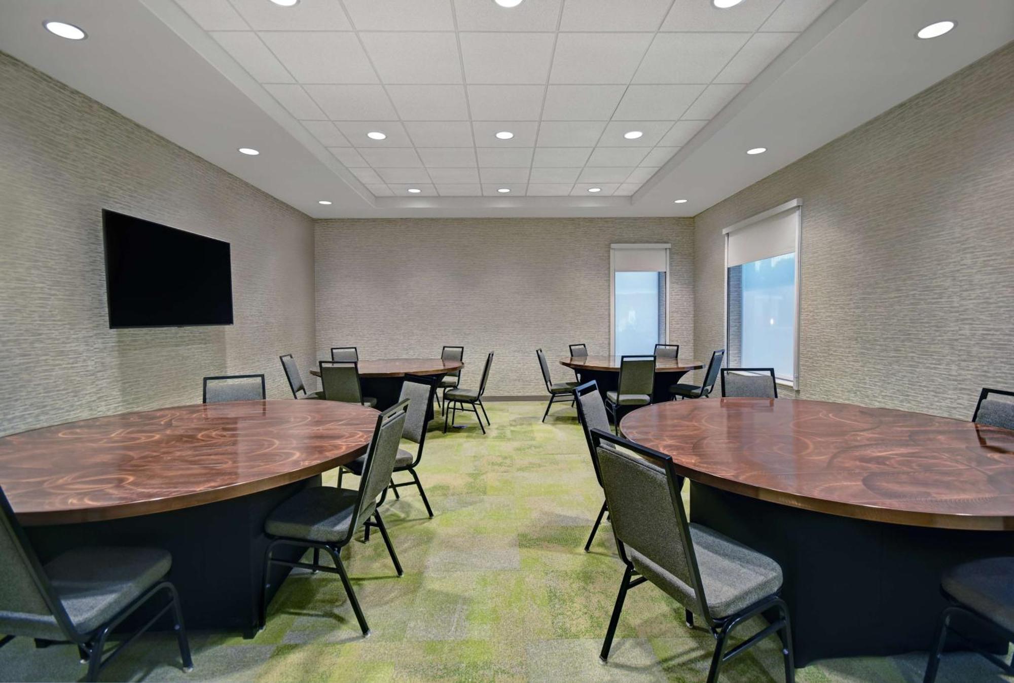 Home2 Suites By Hilton Atlanta Airport North College Park Luaran gambar