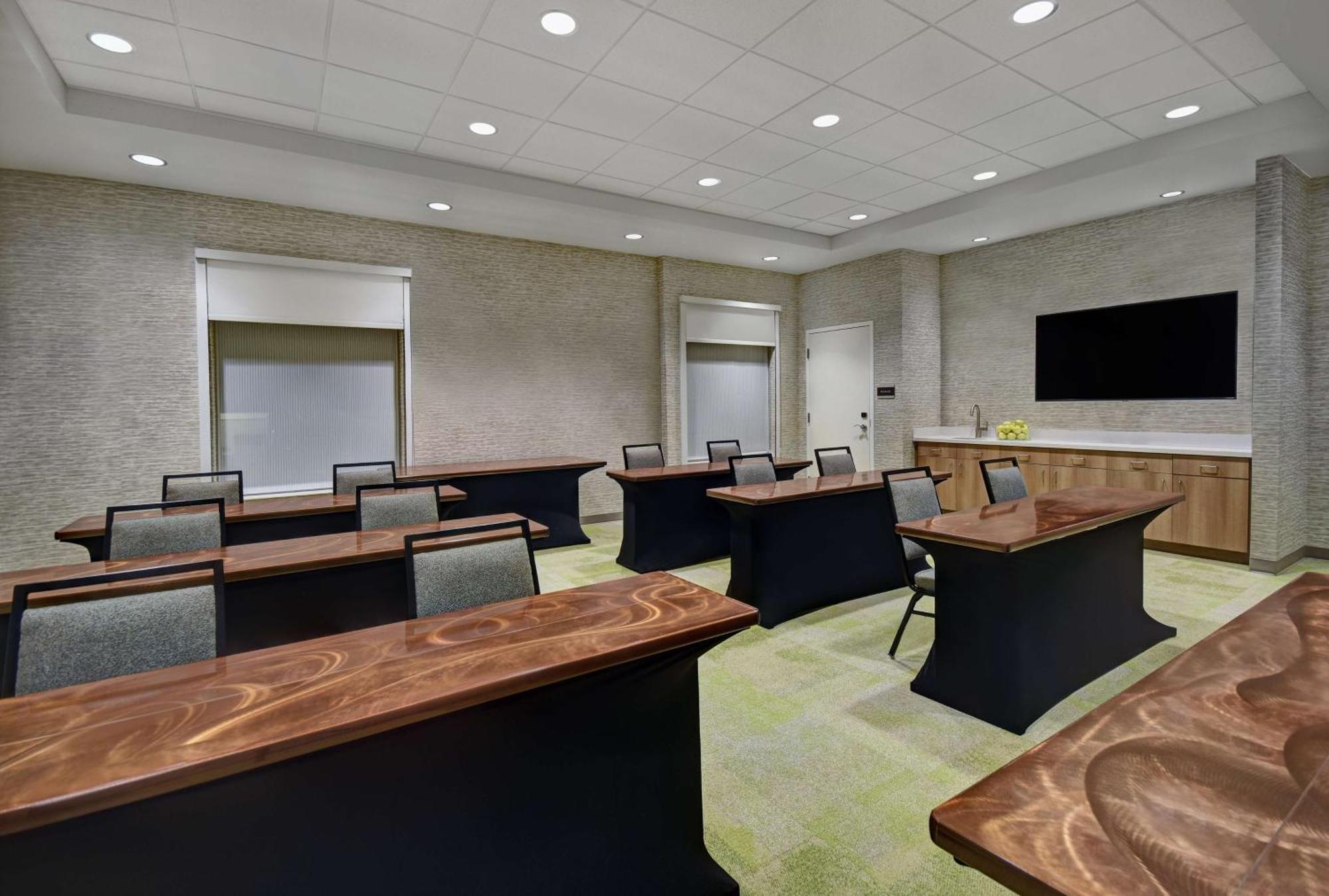 Home2 Suites By Hilton Atlanta Airport North College Park Luaran gambar