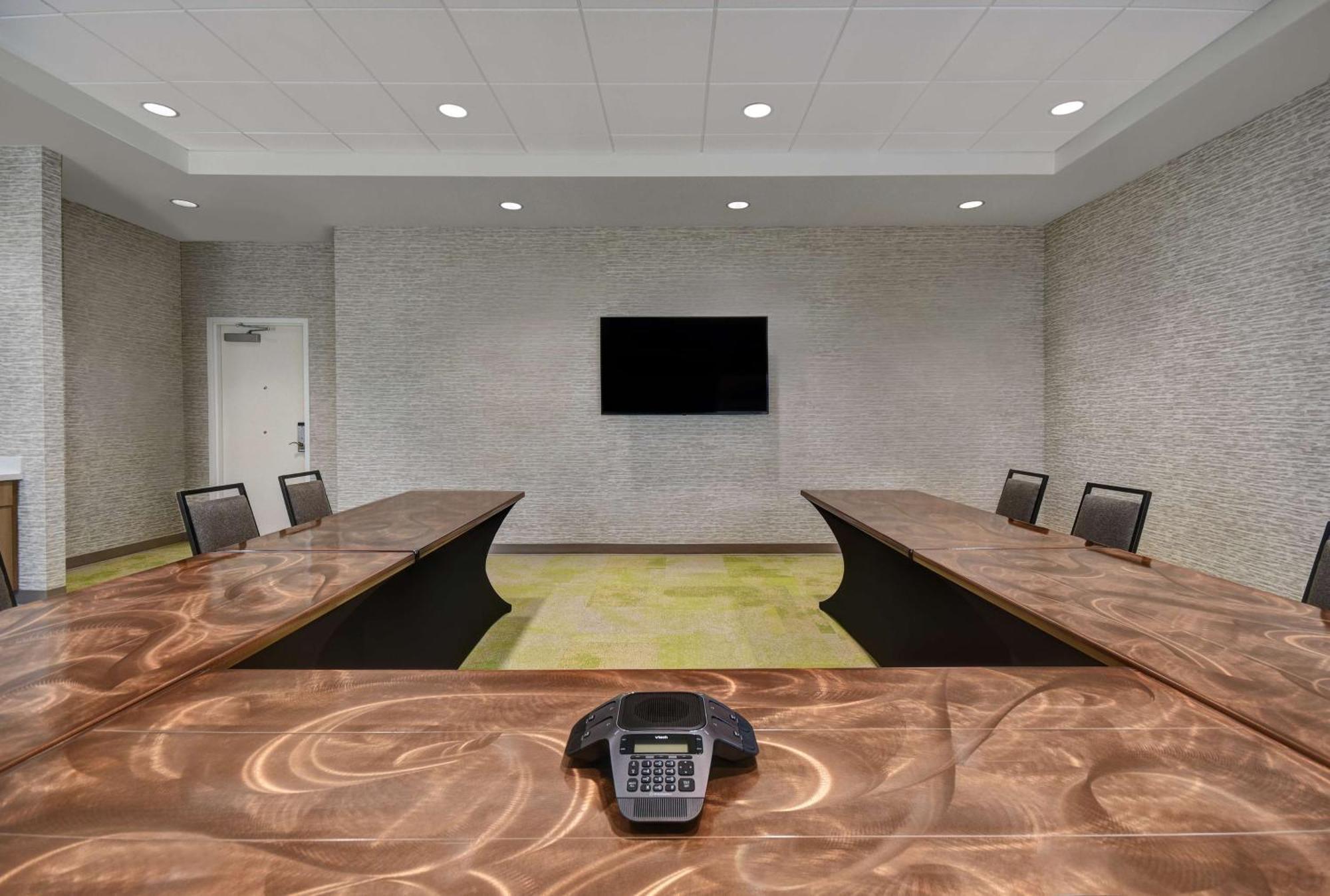 Home2 Suites By Hilton Atlanta Airport North College Park Luaran gambar