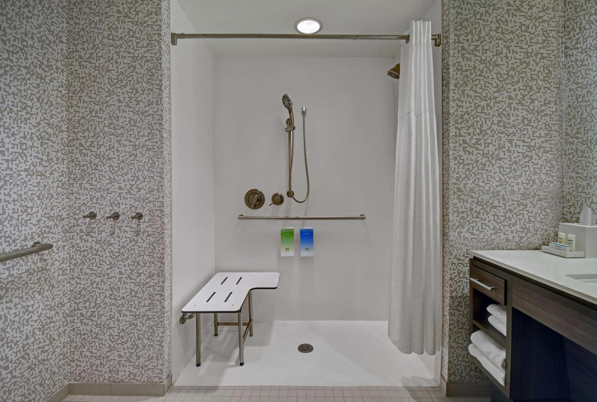 Home2 Suites By Hilton Atlanta Airport North College Park Luaran gambar