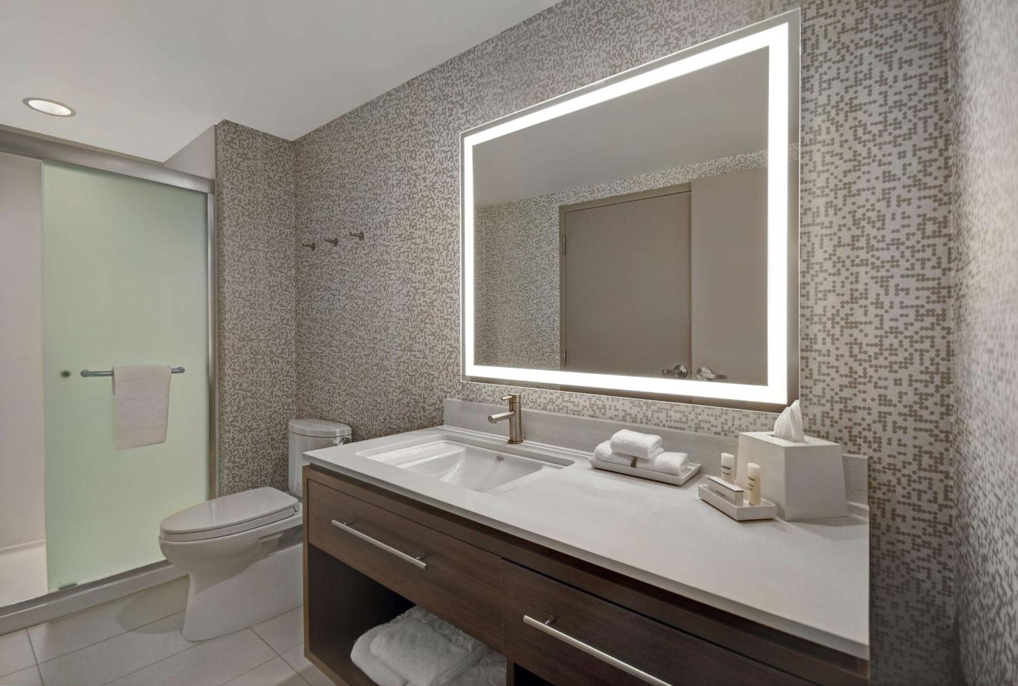 Home2 Suites By Hilton Atlanta Airport North College Park Luaran gambar