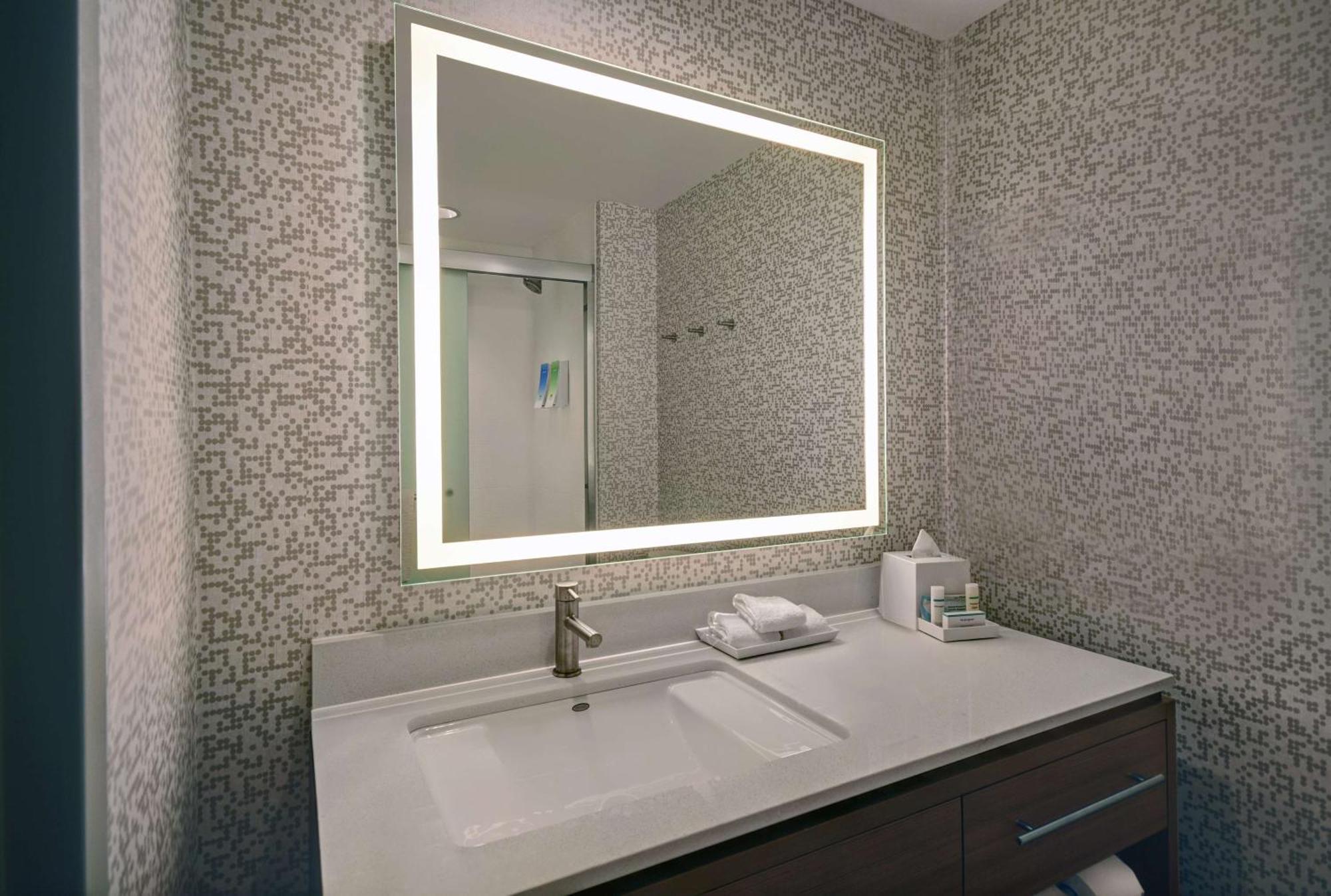 Home2 Suites By Hilton Atlanta Airport North College Park Luaran gambar