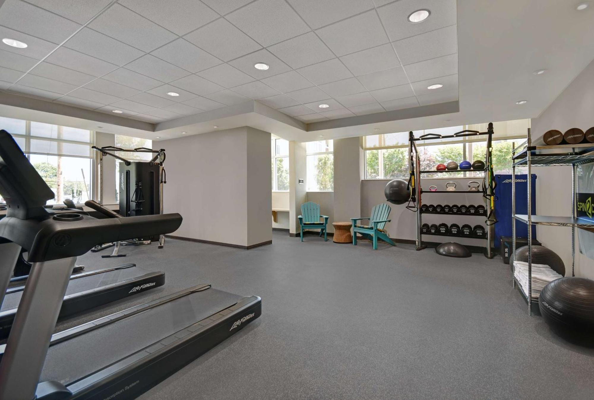 Home2 Suites By Hilton Atlanta Airport North College Park Luaran gambar
